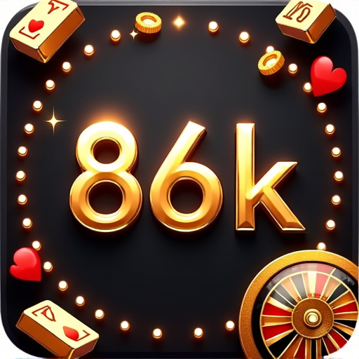 Ícone do 86k